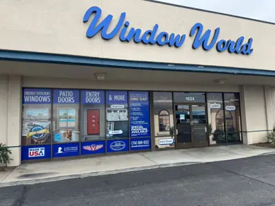 Window Graphics Photo